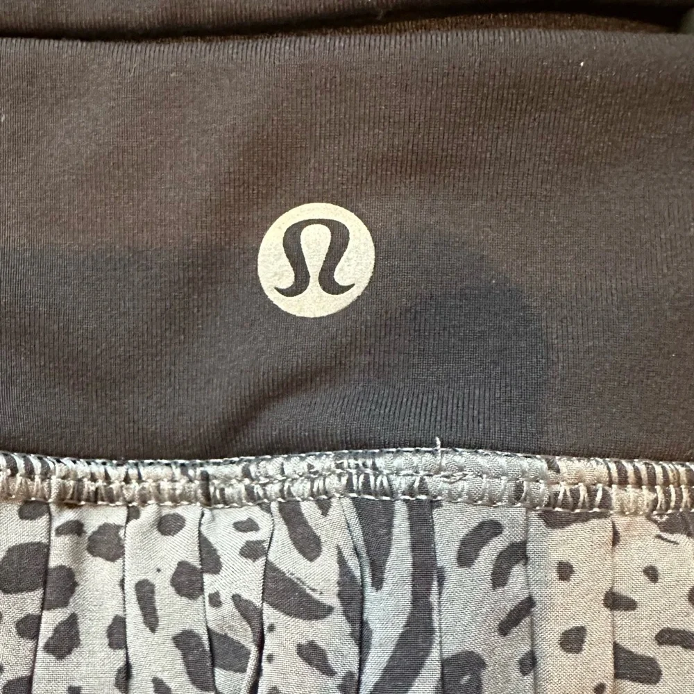 lululemon athletica great no